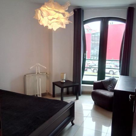 Apartamenty Krzywe Okna เจโลนากูรา ภายนอก รูปภาพ