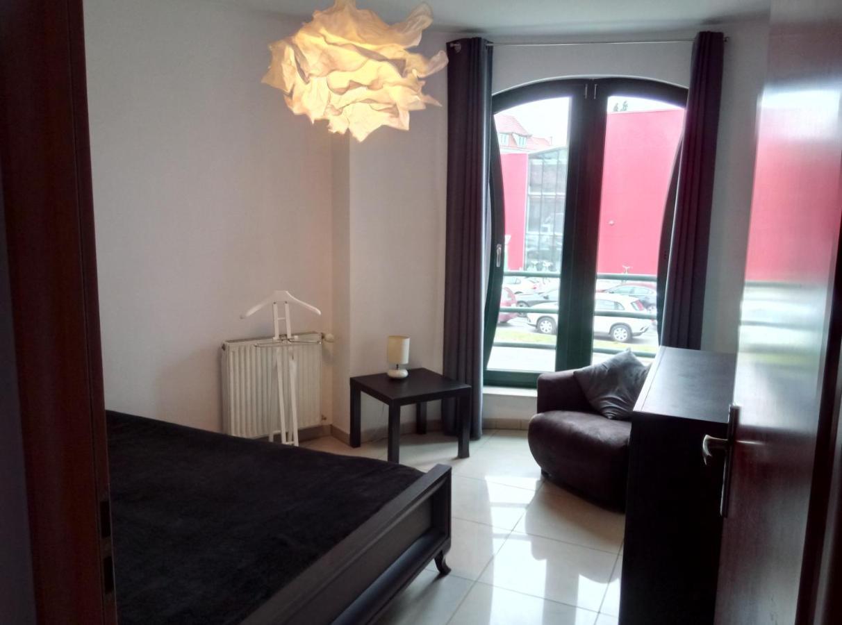Apartamenty Krzywe Okna เจโลนากูรา ภายนอก รูปภาพ