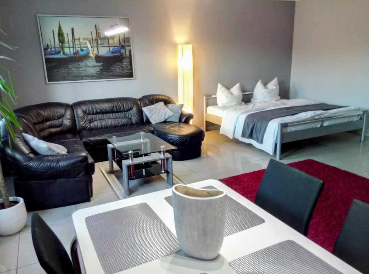 Apartamenty Krzywe Okna เจโลนากูรา ภายนอก รูปภาพ