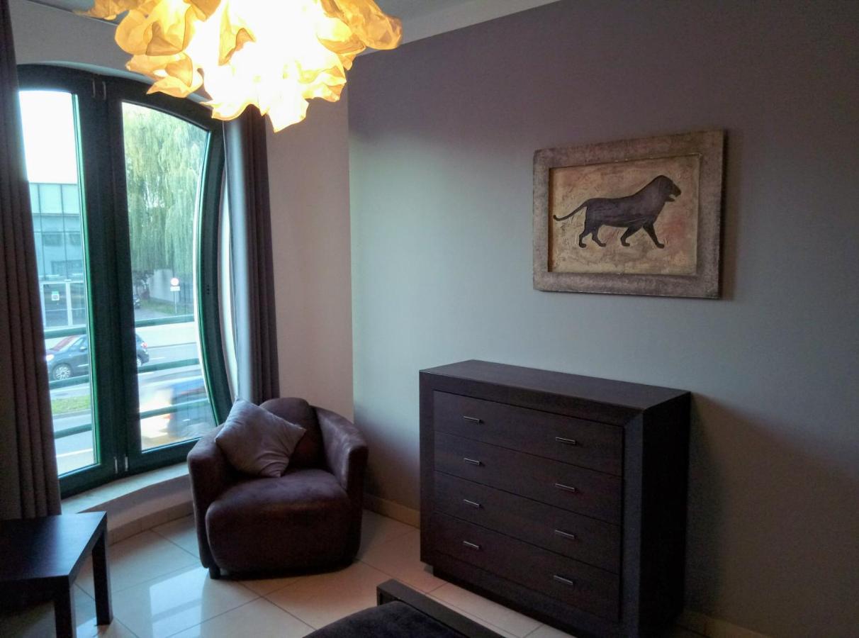 Apartamenty Krzywe Okna เจโลนากูรา ภายนอก รูปภาพ