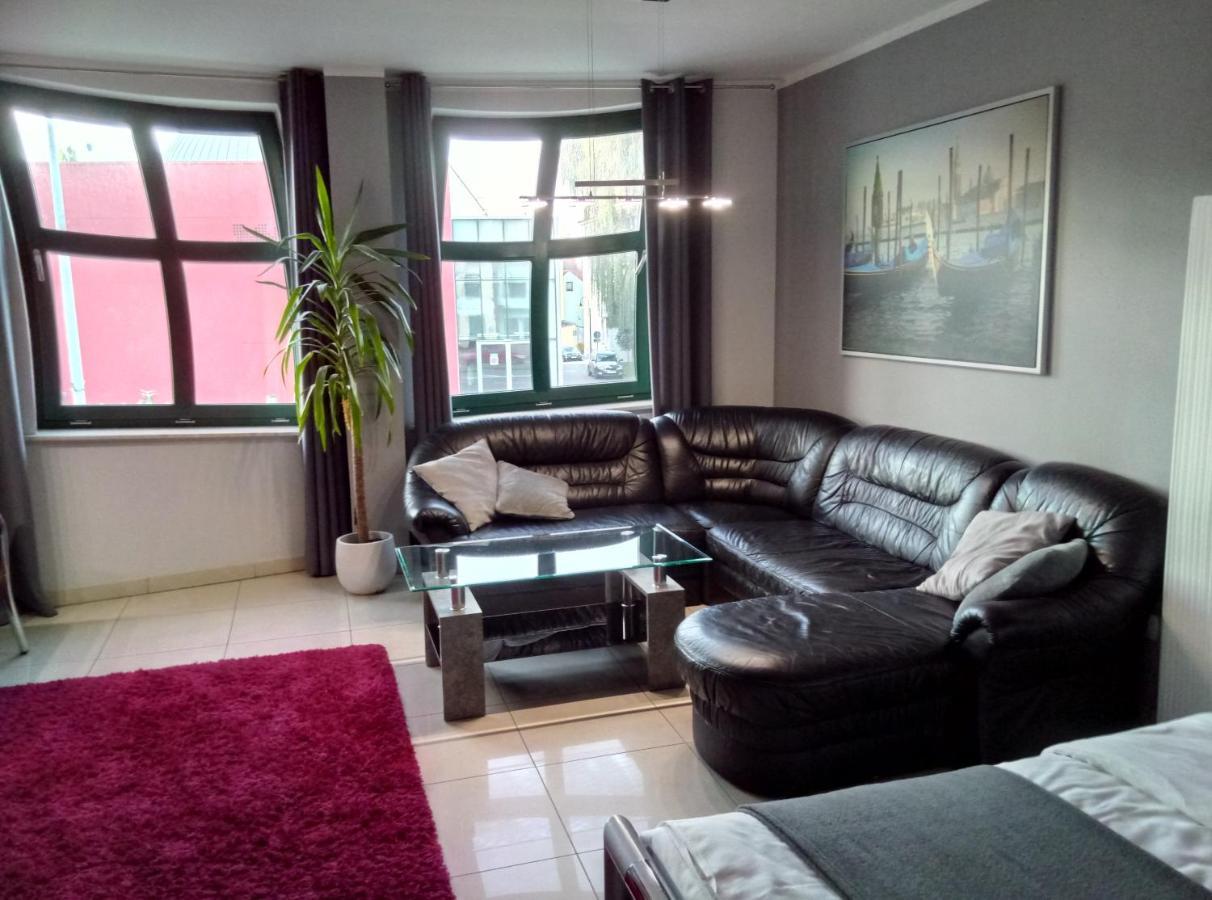 Apartamenty Krzywe Okna เจโลนากูรา ภายนอก รูปภาพ